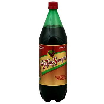 Refresco Sangria 600ml