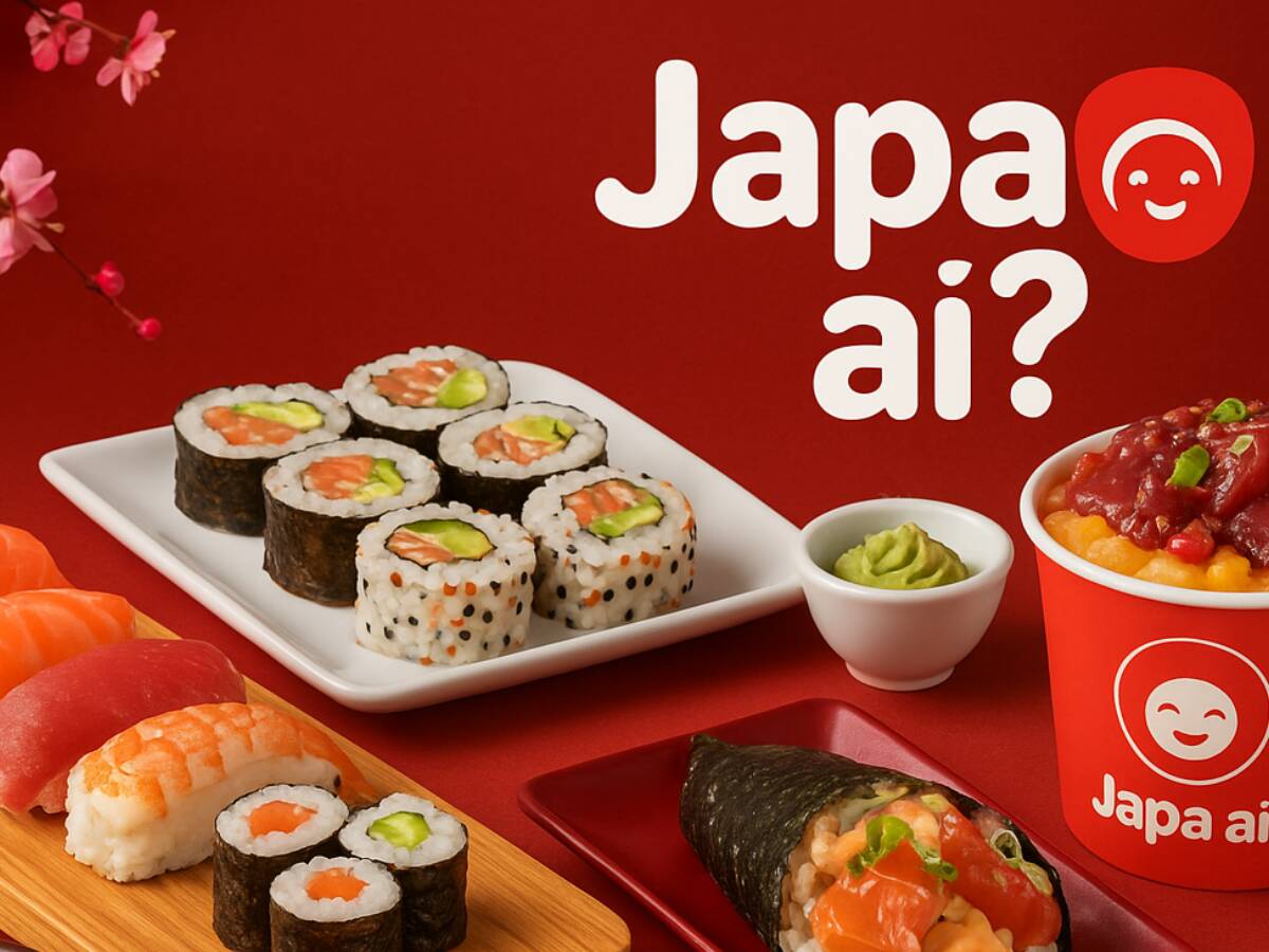 Japa Ai?