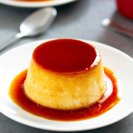 Flan