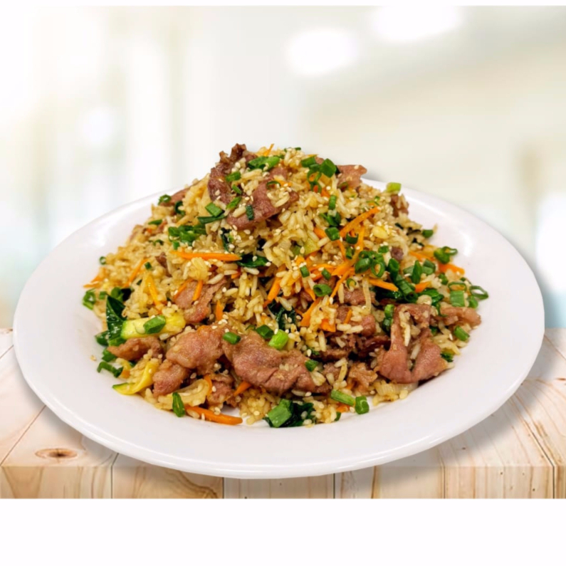 Chow Fan Res