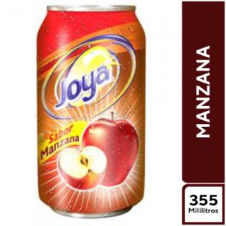Refresco de Manzana