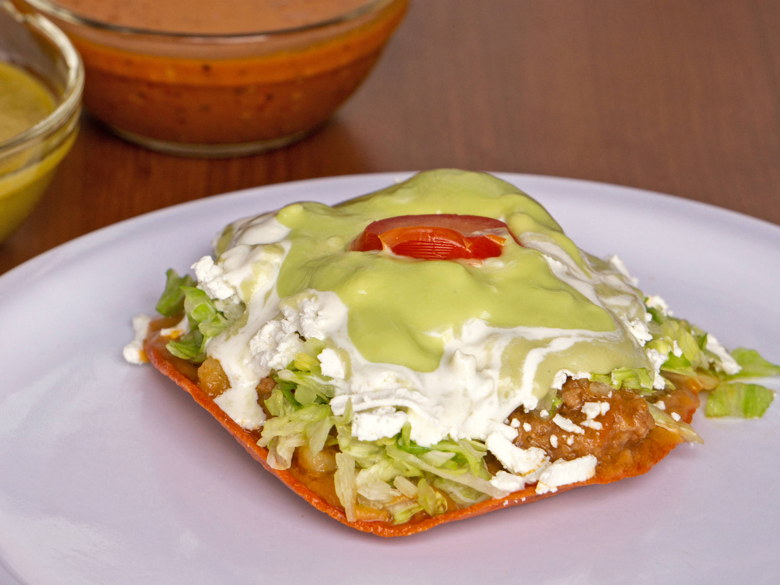 Tostada
