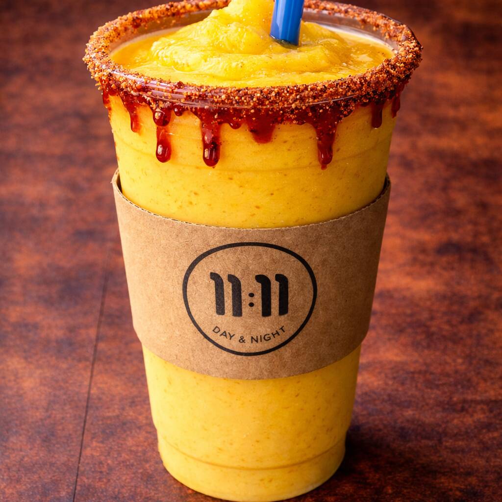 Smothie Mango