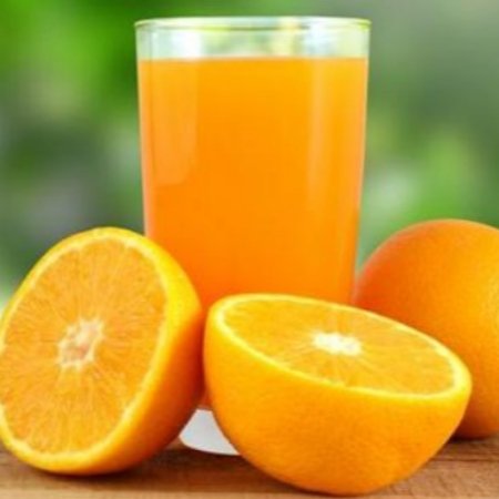 Naranjada Natural 16 oz
