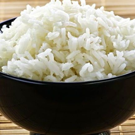 Arroz Blanco