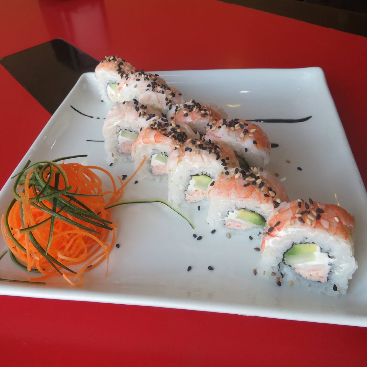 Eby Roll