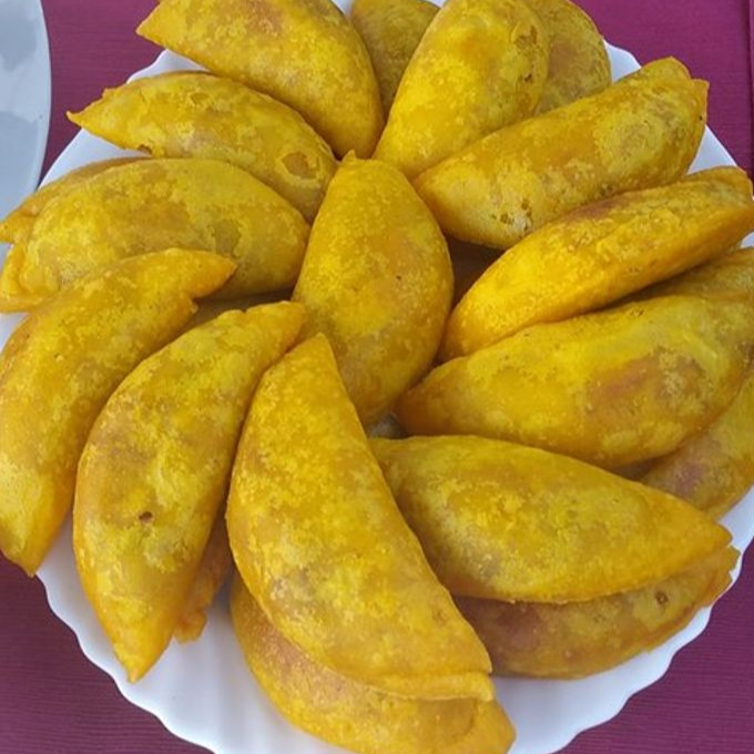 Empanada