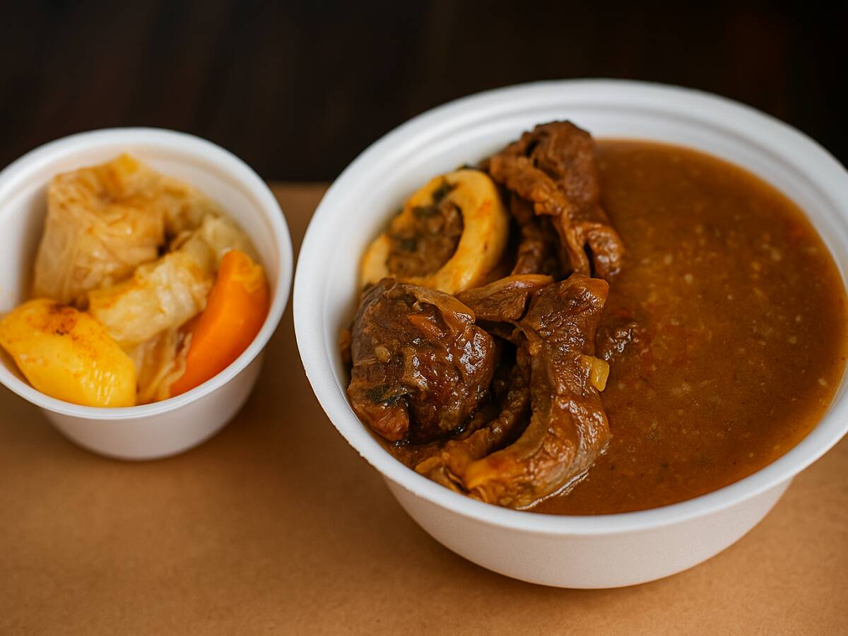 Oxente Sabor Nordestino