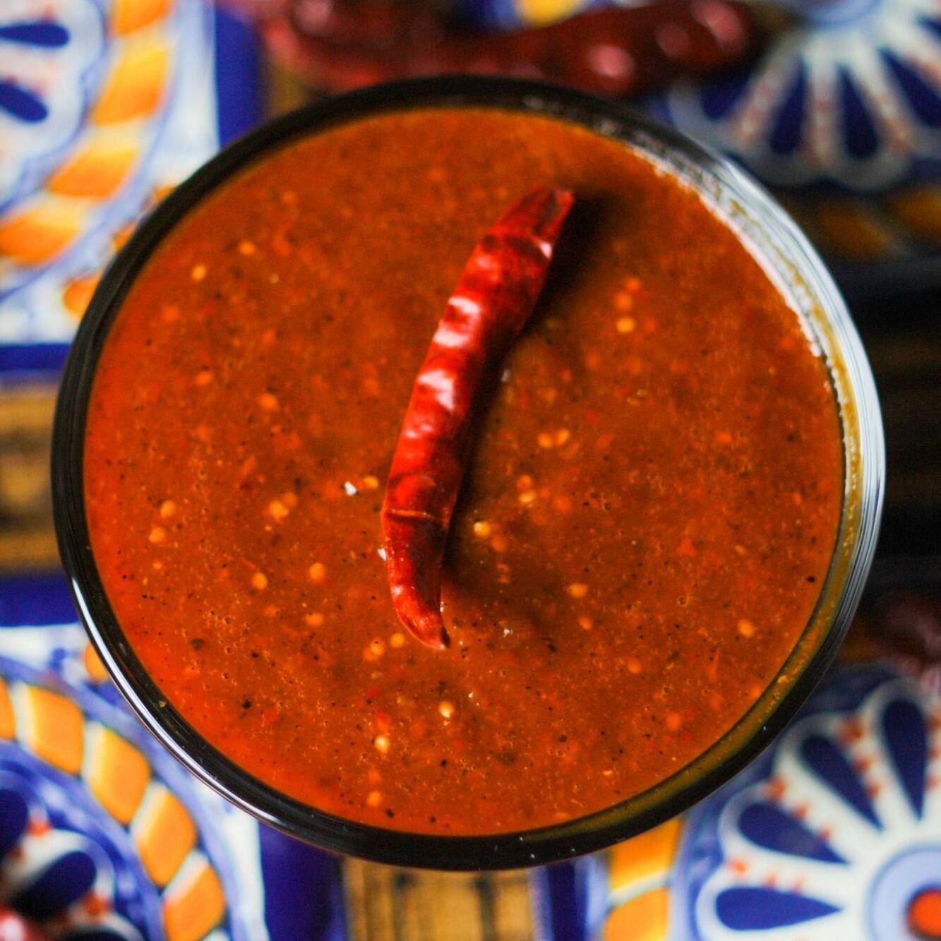 Salsas