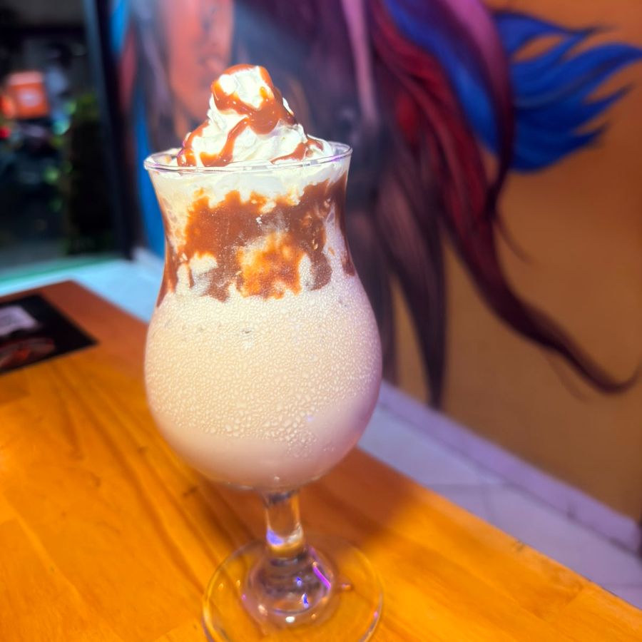 CREMOSO BAILEYS