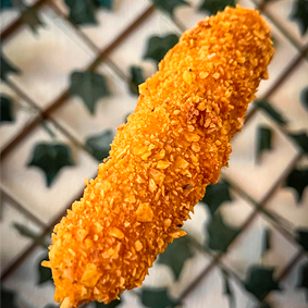 Banderilla de panko