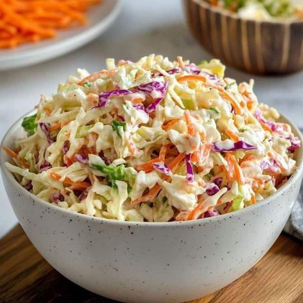 Ensalada de Col