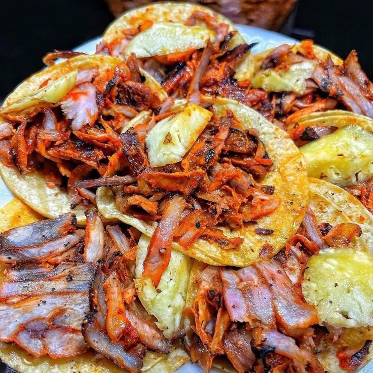 Combo 10 Tacos(para 1 adulto y nin@)