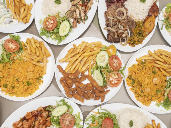 Marisquería San Pedro