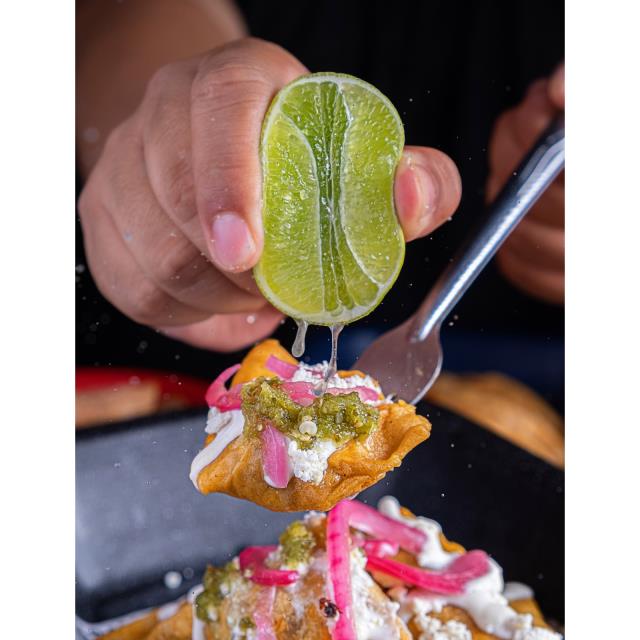 BIRRIAKILES PARA COMPARTIR