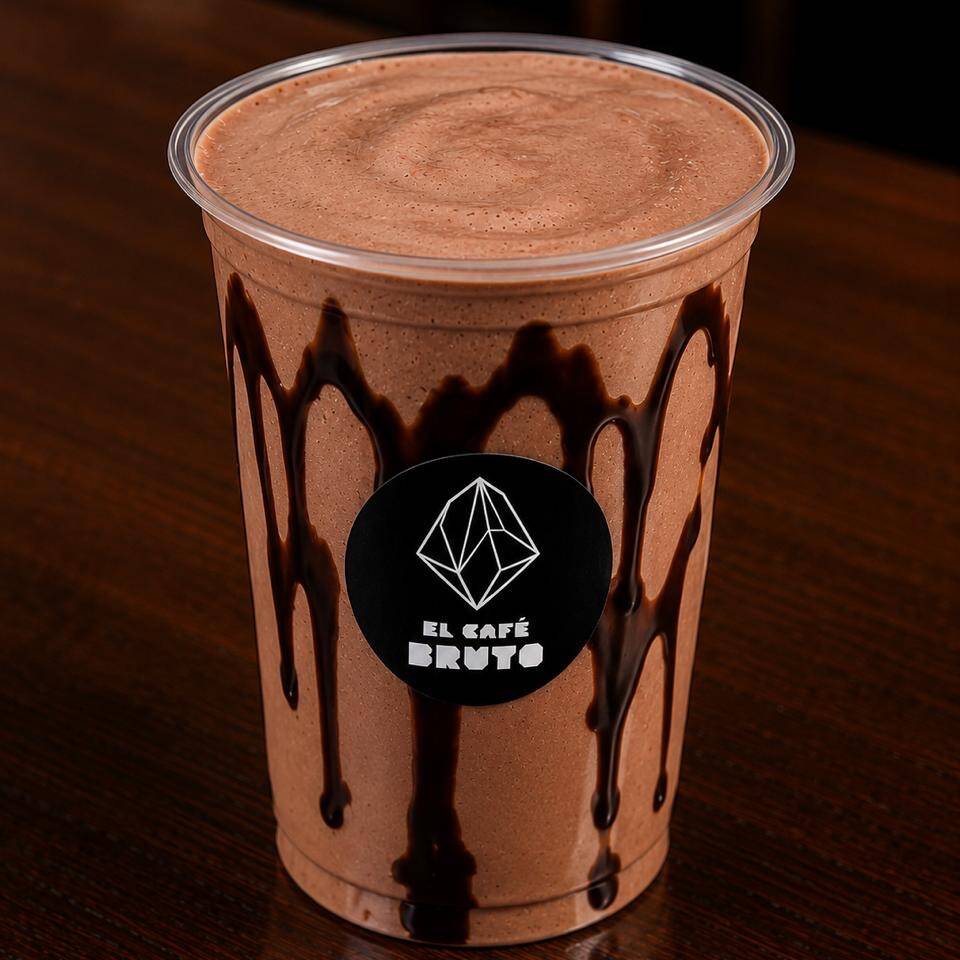 Caos Proteico Chocolate