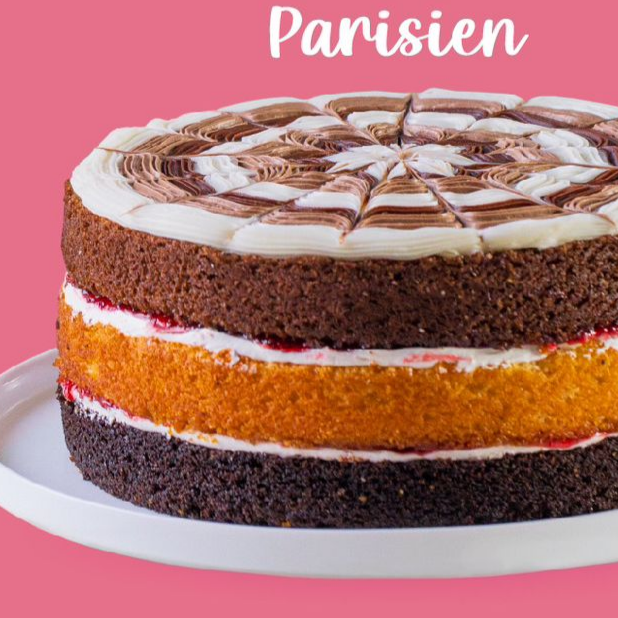 Parisien Peque