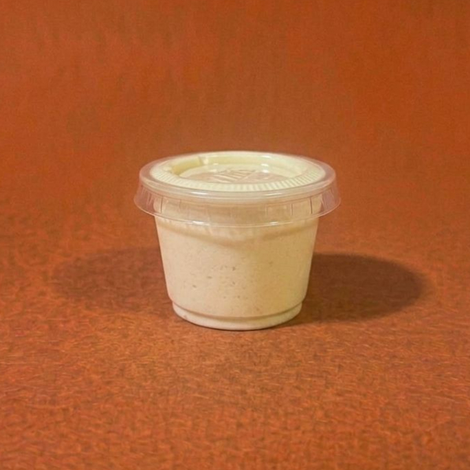 Aderezo Ajo Parmesano extra 1OZ