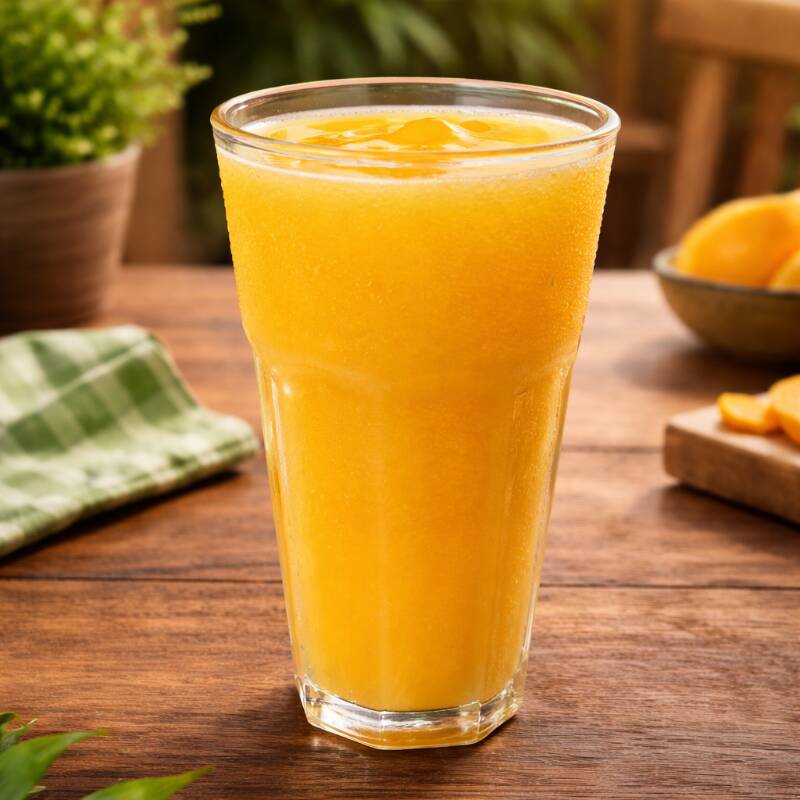 Jugo de Mango 16 Oz