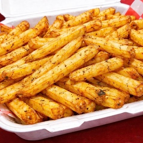 Papas a la Francesa