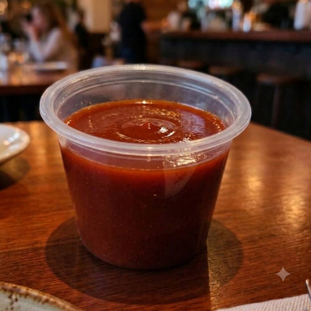 Salsa Siriracha