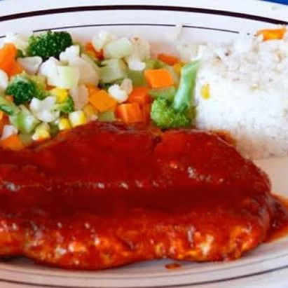 FILETE A LA DIABLA