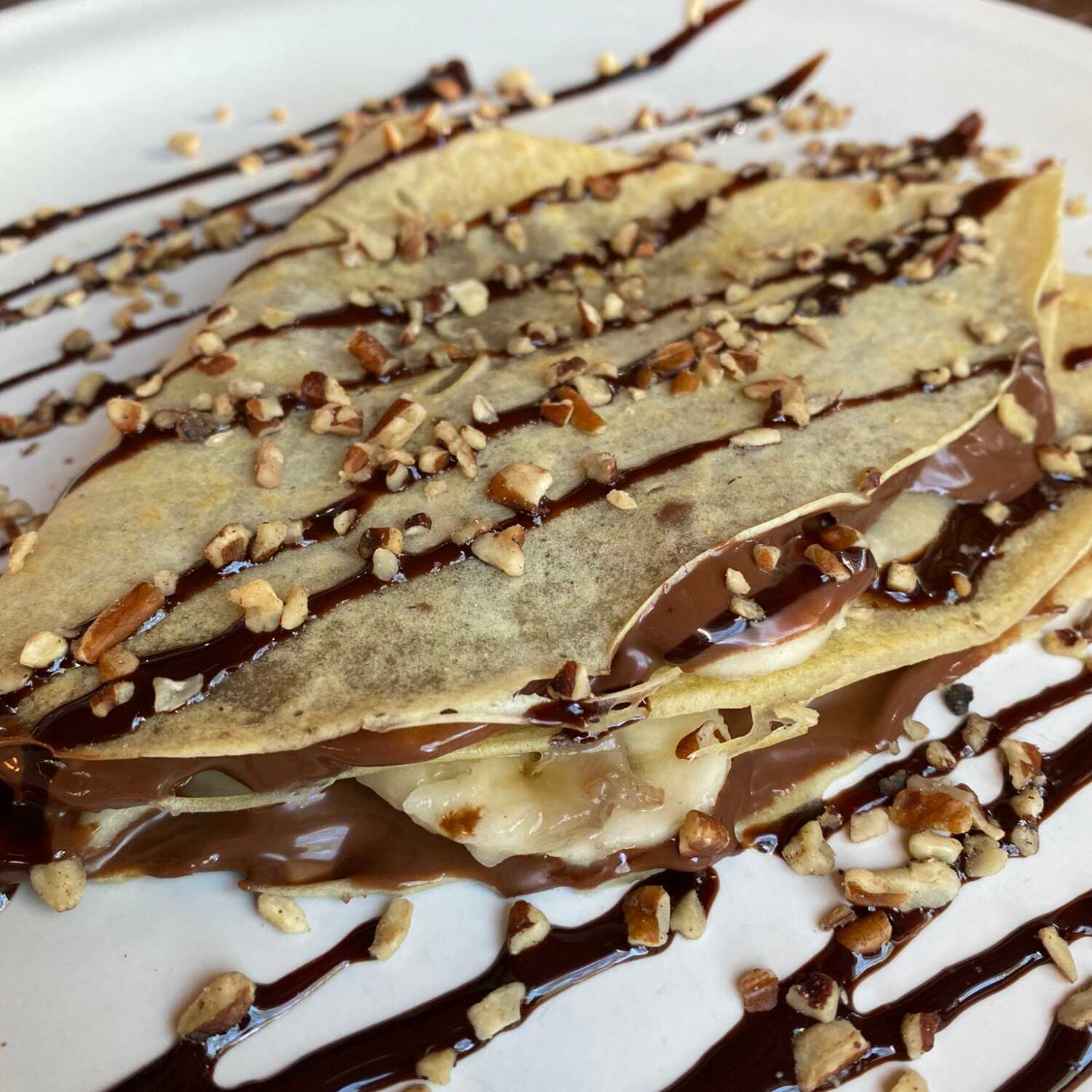 Crepa