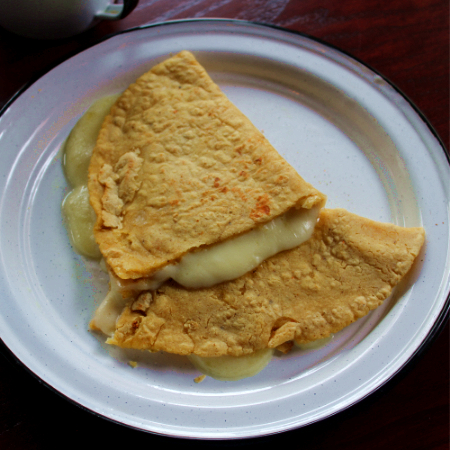 Quesadilla