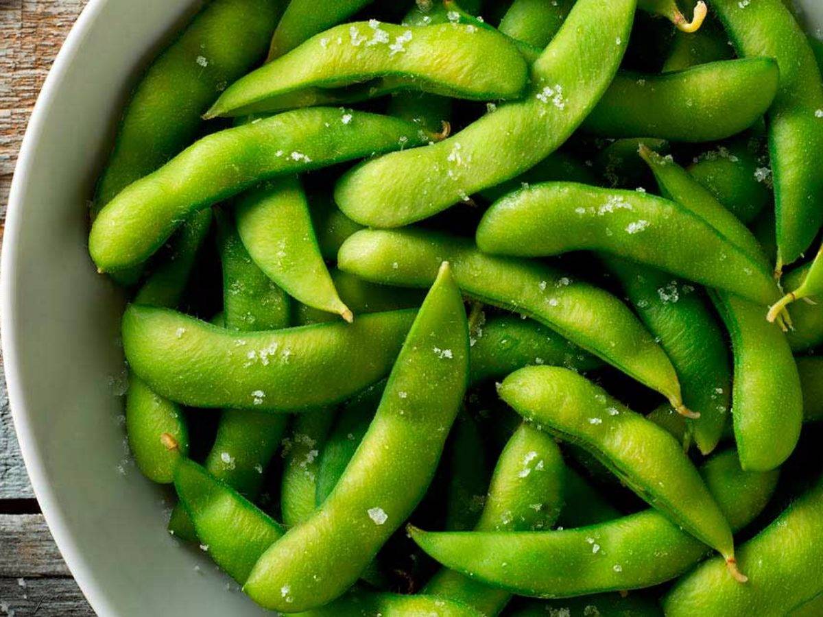 Edamame 200gr