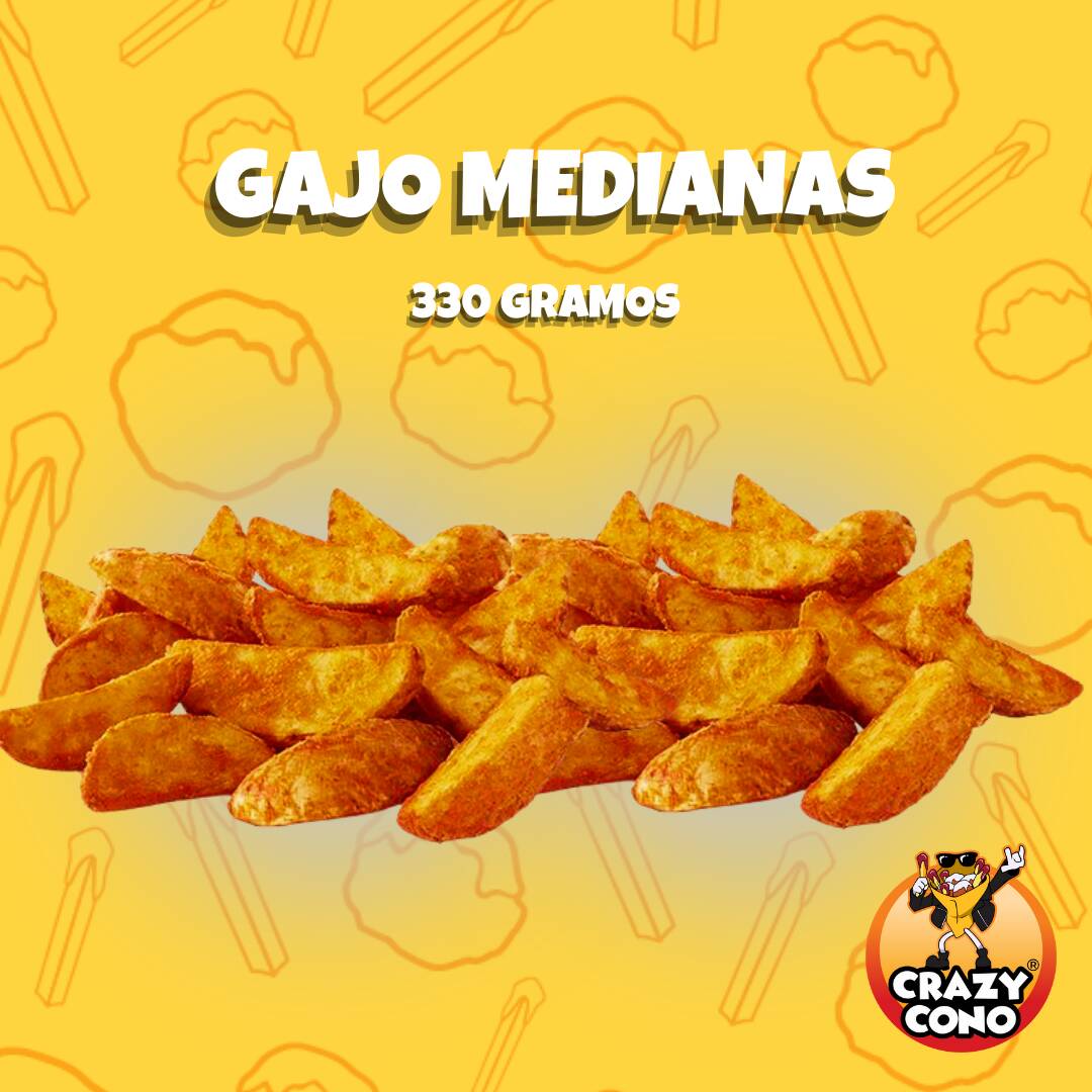 Gajo Medianas