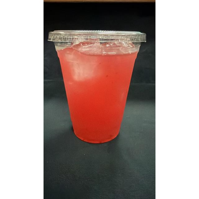 LIMONADA FRUTOS ROJOS