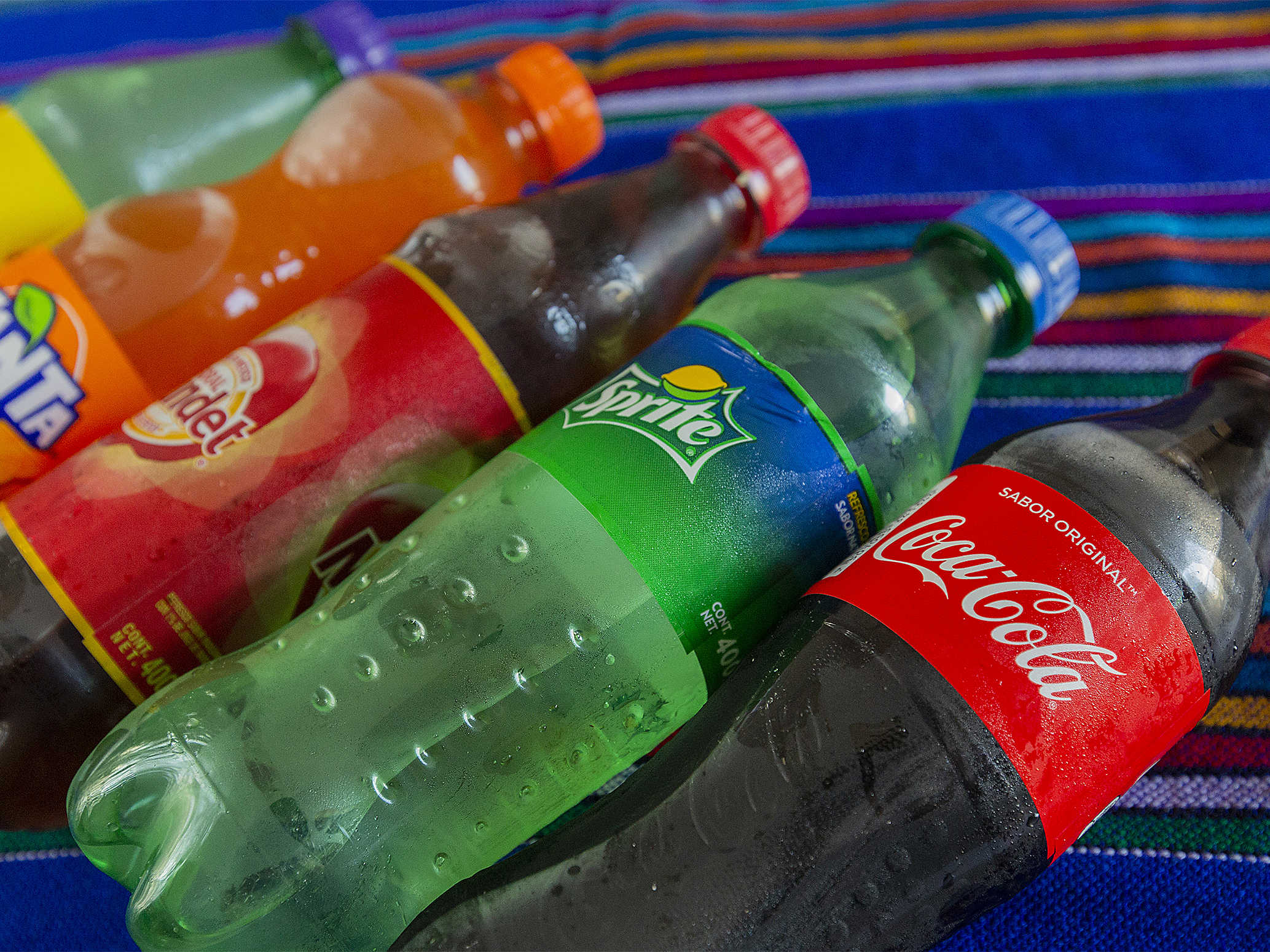 Coca Cola 500 ml