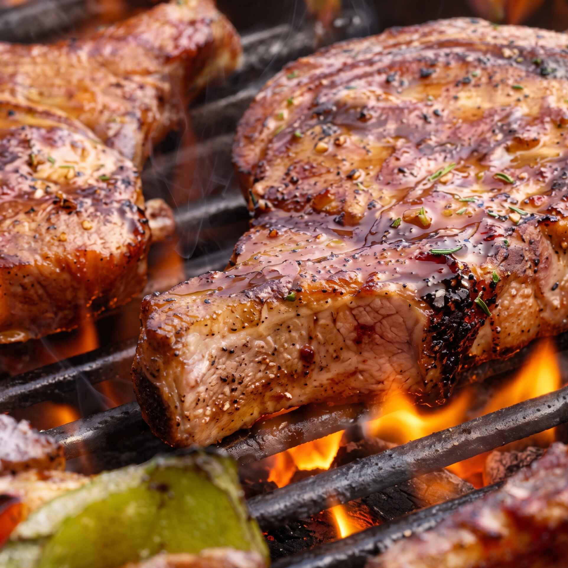 Asado Pulpa de Cerdo 150 G