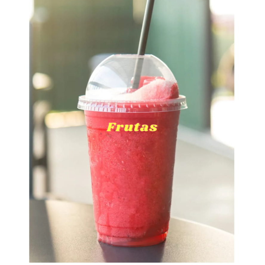Fruta fresca