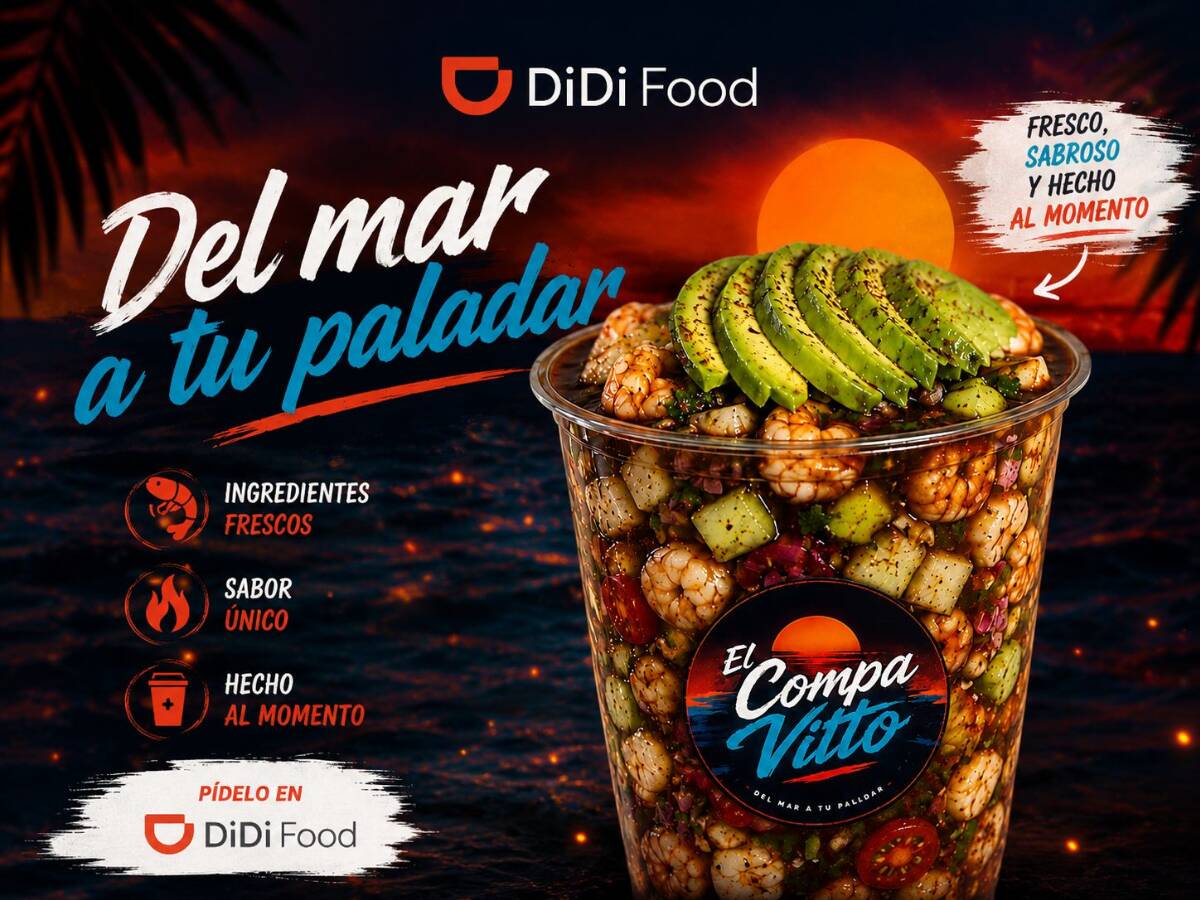 El Compa Vitto