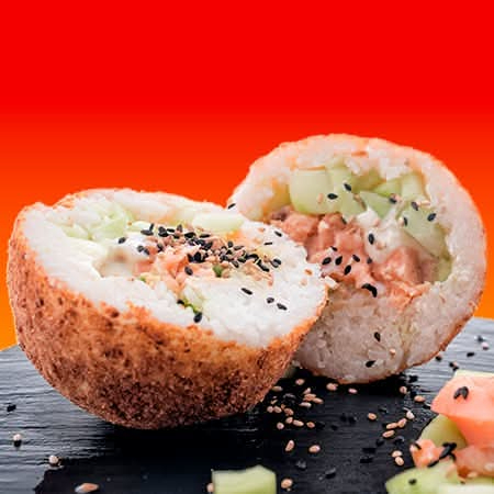 Sushi Bola
