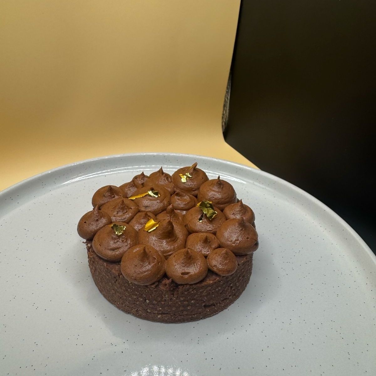 Tarta de Chocolate
