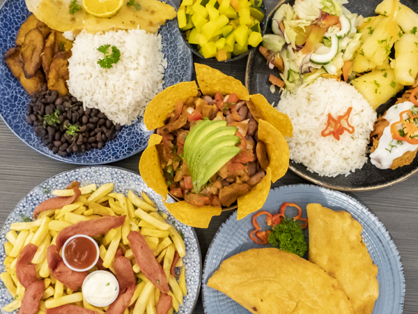 Ta' Bueno - Paseo Metrópoli