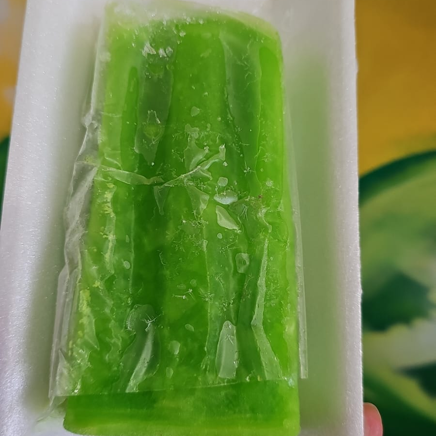 Paleta de Agua
