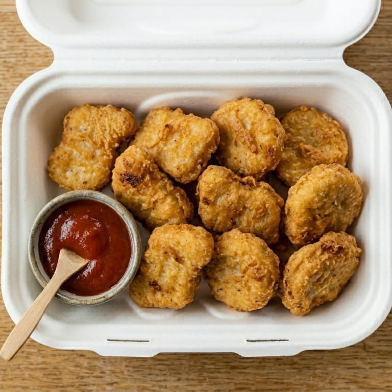 Nuggets 12 Pzas