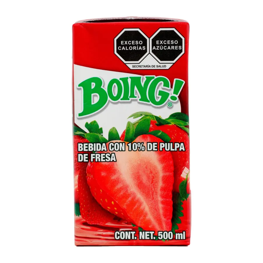 Boing 500ml