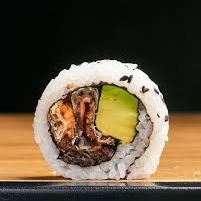 Salmon Skin