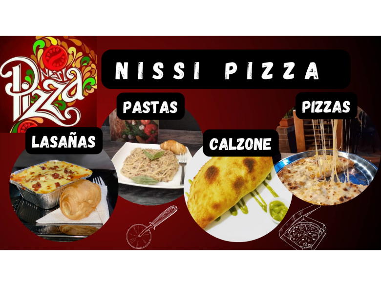 Nissi Pizza Sabaneta