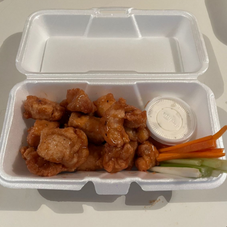 Boneless Medianos 380 g