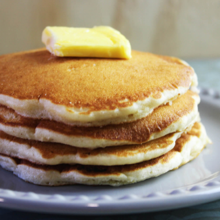 Hot Cakes