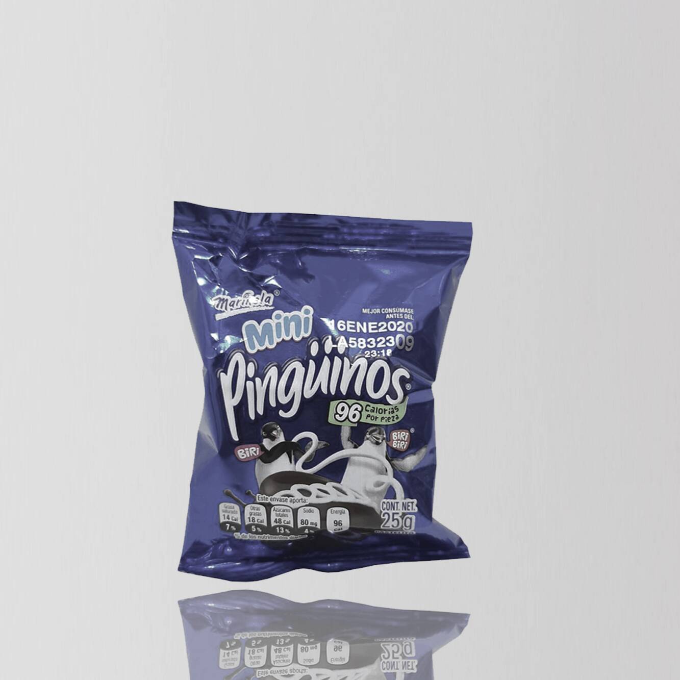 Pingüino® Mini