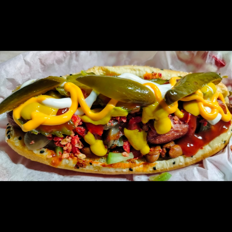 Dogos 🌭 01