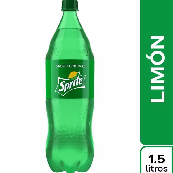 SPRITE 1.5 LTS