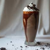 Frappé Oreo