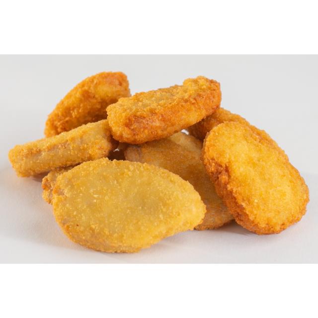 NUGGETS ORDEN C/6